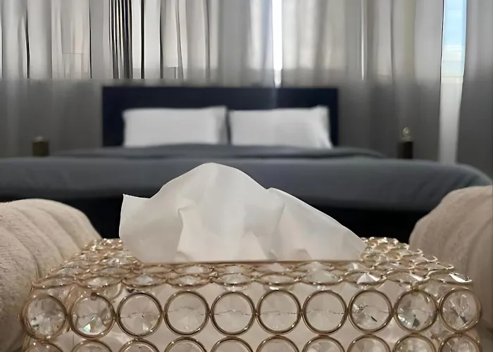 Prestige Stay Abu Dhabi